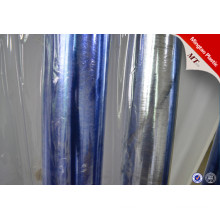 Cling Film Useage et Transparent Transparent pvc stretch shrink wrapping film